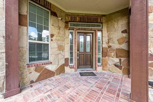 2665 Granite River Lane, Conroe, TX 77385