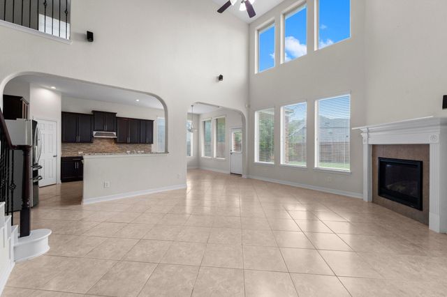 2665 Granite River Lane, Conroe, TX 77385