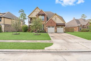 2665 Granite River Lane, Conroe, TX 77385