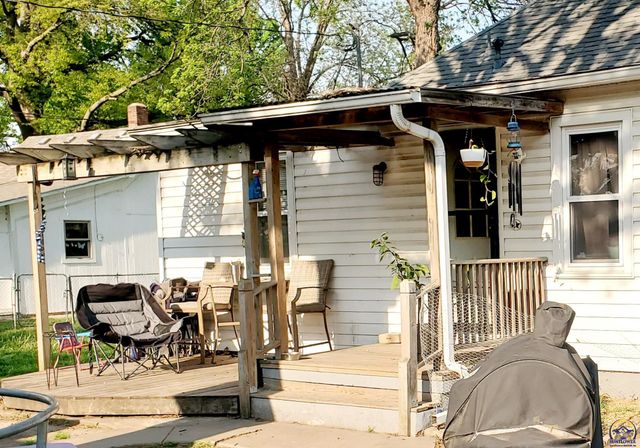 701 NE Poplar ST, Topeka, KS 66616