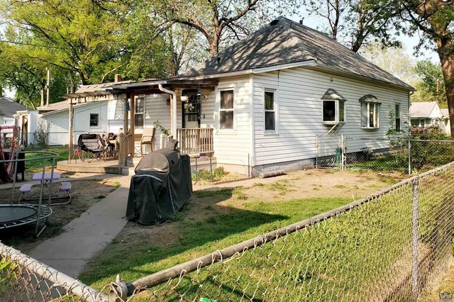 701 NE Poplar ST, Topeka, KS 66616