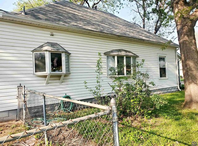 701 NE Poplar ST, Topeka, KS 66616