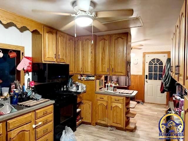 701 NE Poplar ST, Topeka, KS 66616