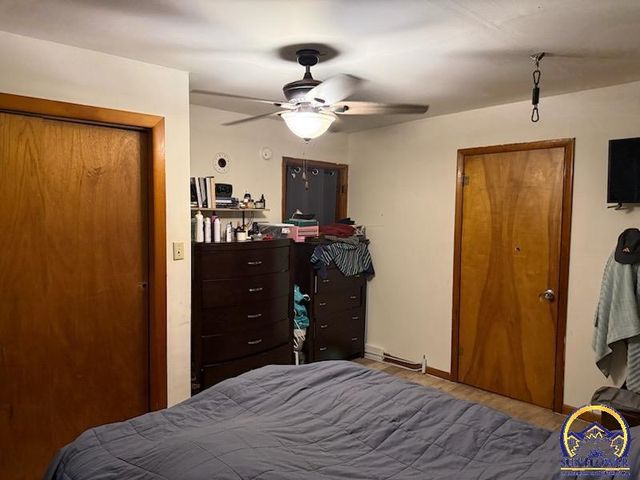 701 NE Poplar ST, Topeka, KS 66616