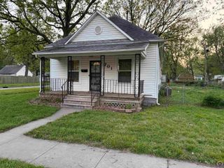 701 NE Poplar ST, Topeka, KS 66616