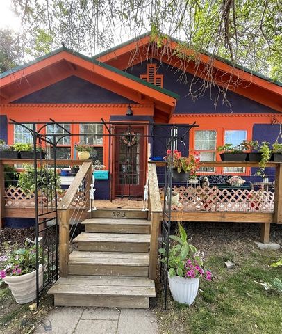 523 W Park Street W, Livingston, MT 59047