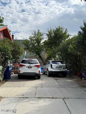 523 W Park Street W, Livingston, MT 59047