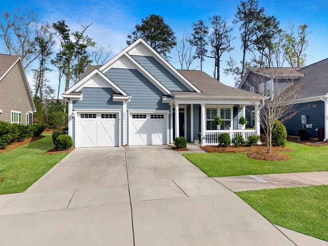 1013 Old Field Drive, Summerville, SC 29483