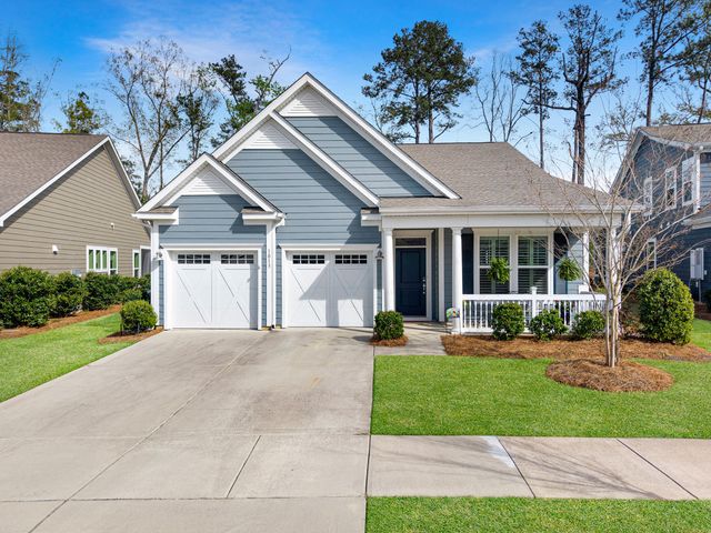 1013 Old Field Drive, Summerville, SC 29483
