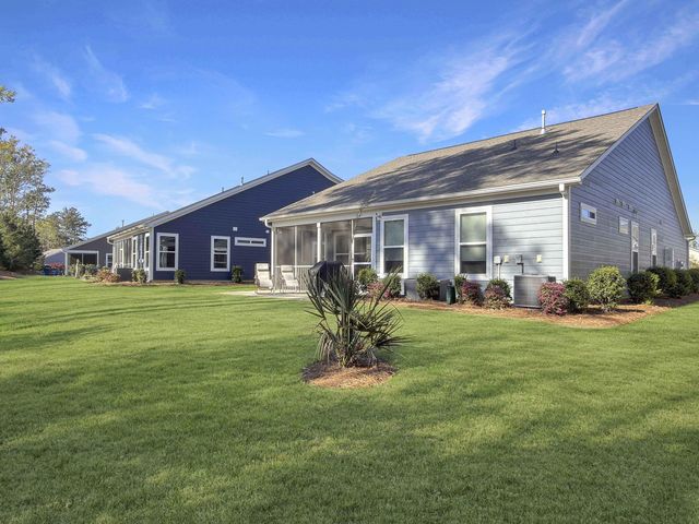 1013 Old Field Drive, Summerville, SC 29483