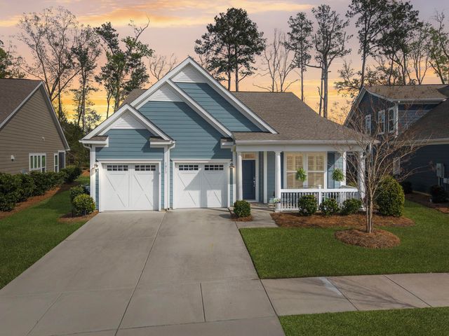 1013 Old Field Drive, Summerville, SC 29483