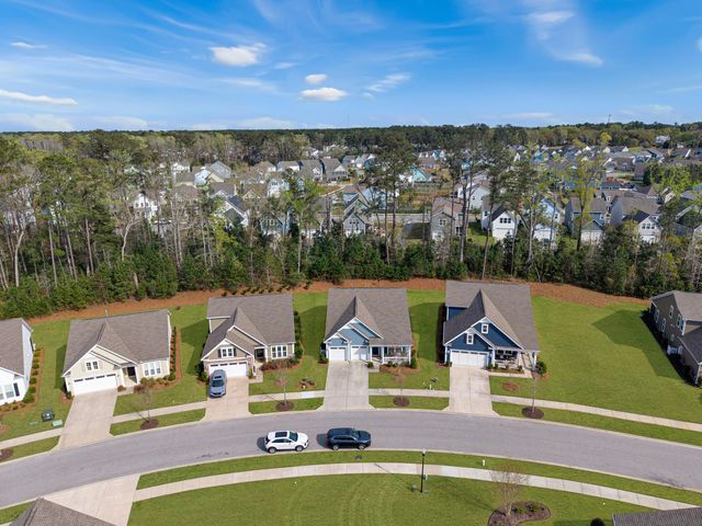 1013 Old Field Drive, Summerville, SC 29483