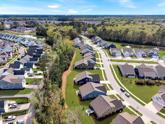 1013 Old Field Drive, Summerville, SC 29483