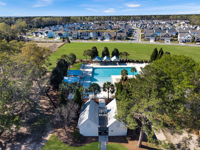 1013 Old Field Drive, Summerville, SC 29483