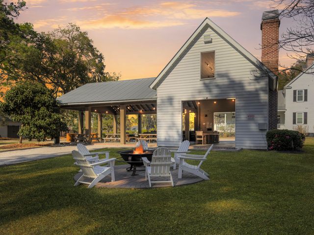 1013 Old Field Drive, Summerville, SC 29483