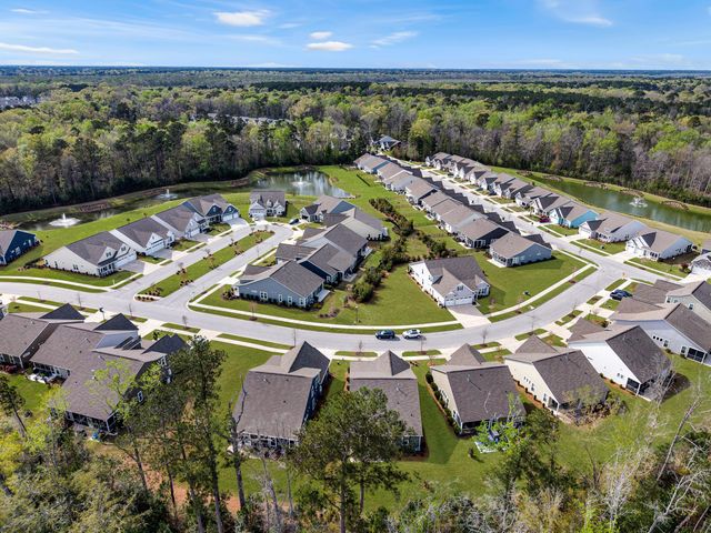 1013 Old Field Drive, Summerville, SC 29483