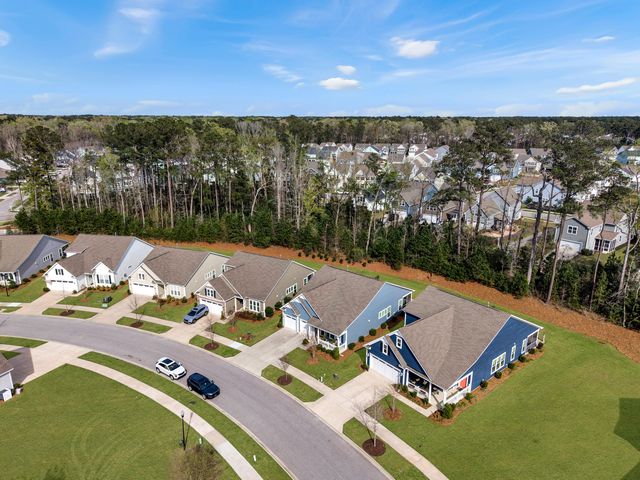 1013 Old Field Drive, Summerville, SC 29483