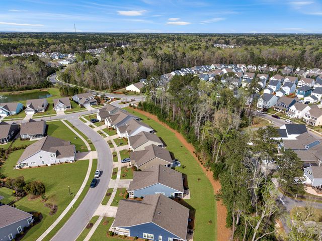 1013 Old Field Drive, Summerville, SC 29483