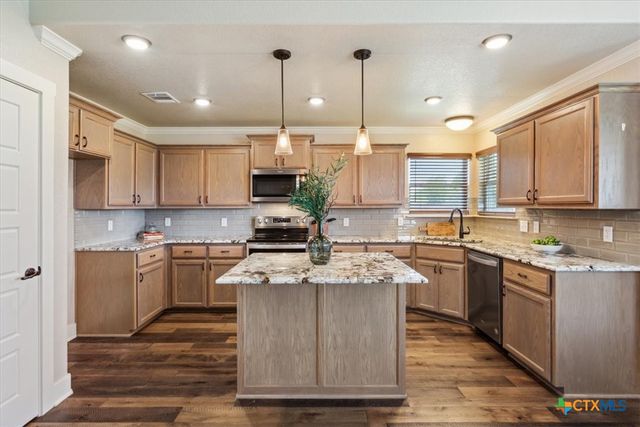 7527 Hardin Drive, Temple, TX 76502