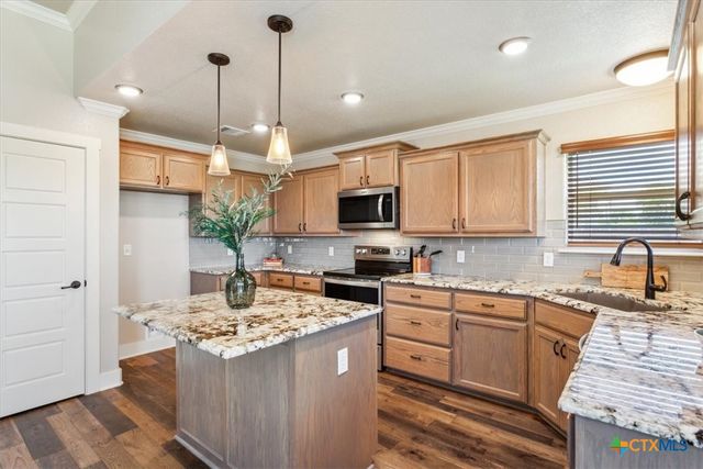 7527 Hardin Drive, Temple, TX 76502