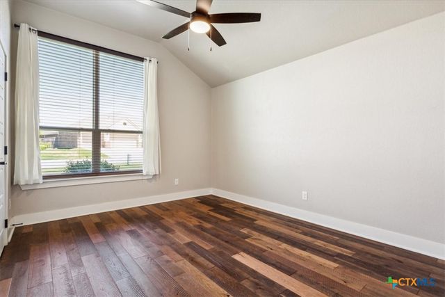 7527 Hardin Drive, Temple, TX 76502