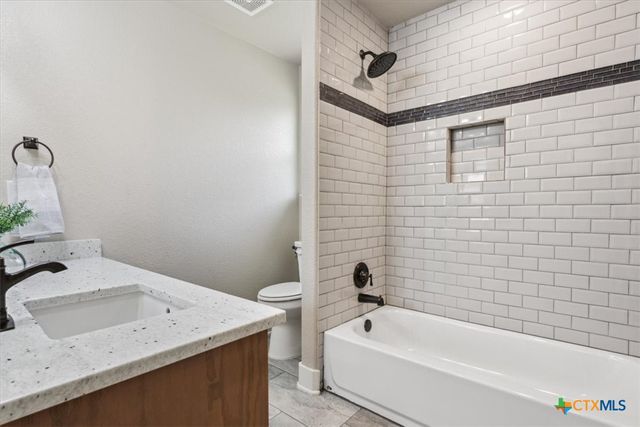 7527 Hardin Drive, Temple, TX 76502