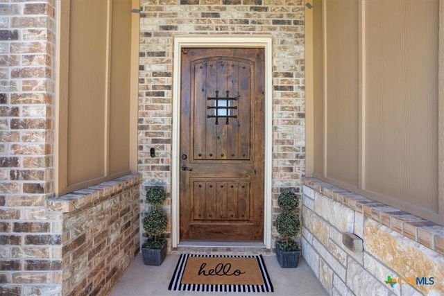 7527 Hardin Drive, Temple, TX 76502