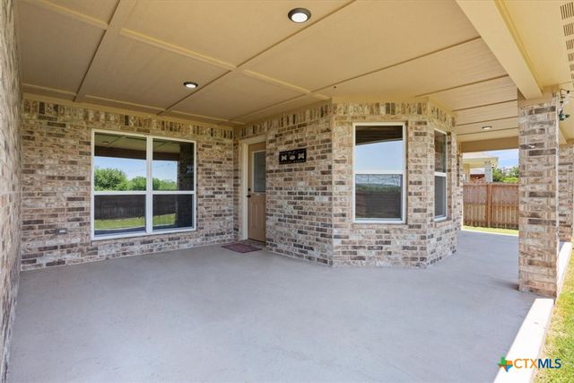 7527 Hardin Drive, Temple, TX 76502