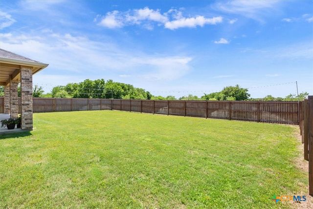 7527 Hardin Drive, Temple, TX 76502
