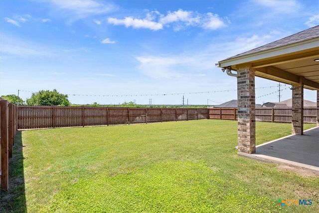 7527 Hardin Drive, Temple, TX 76502