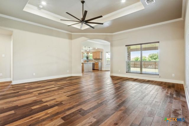 7527 Hardin Drive, Temple, TX 76502