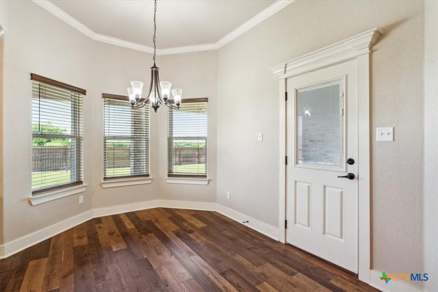 7527 Hardin Drive, Temple, TX 76502