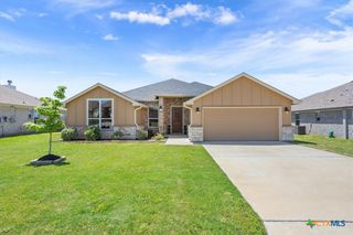 7527 Hardin Drive, Temple, TX 76502