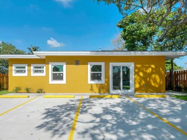1539 SW 44th Avenue, Fort Lauderdale, FL 33317