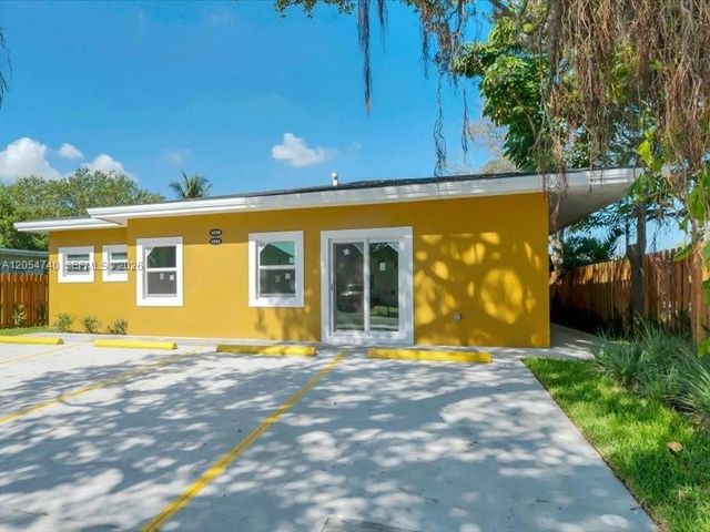 1539 SW 44th Avenue, Fort Lauderdale, FL 33317