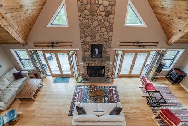 69 Cole St, Cummington, MA 01026