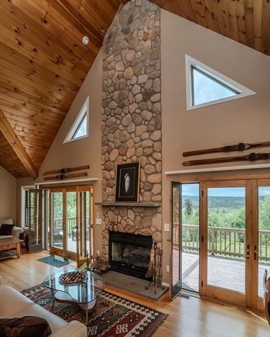 69 Cole St, Cummington, MA 01026