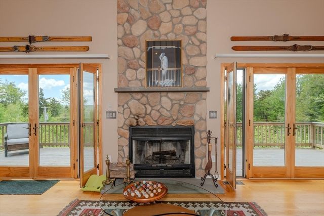 69 Cole St, Cummington, MA 01026
