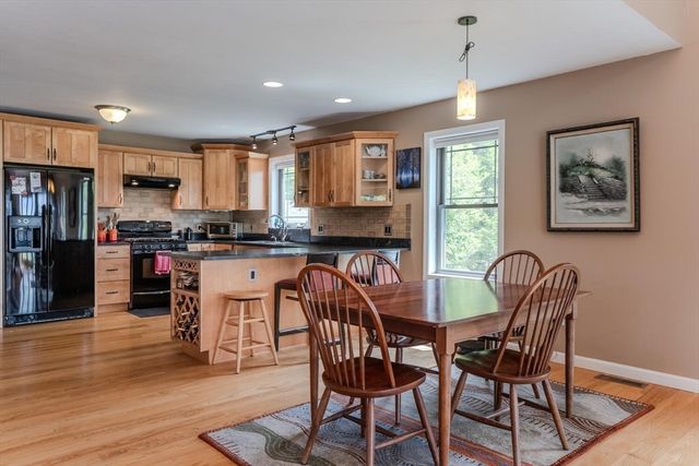 69 Cole St, Cummington, MA 01026