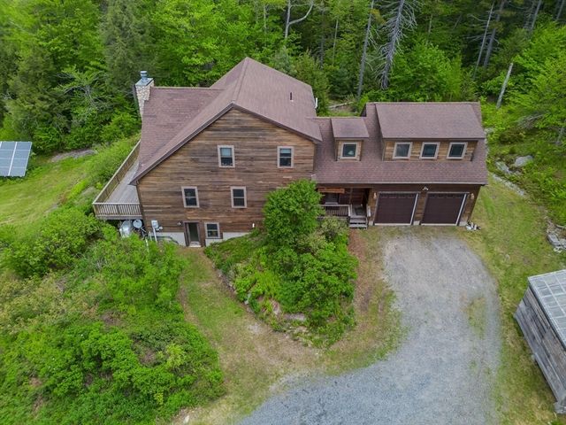 69 Cole St, Cummington, MA 01026