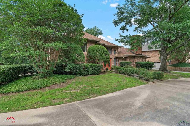 1502 Meandering Way, Longview, TX 75604