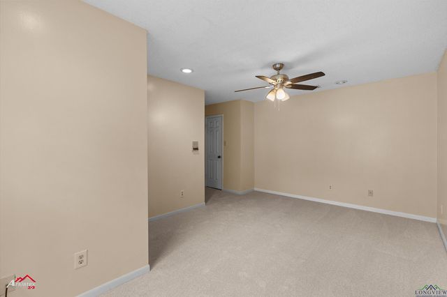 1502 Meandering Way, Longview, TX 75604