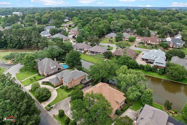 1502 Meandering Way, Longview, TX 75604