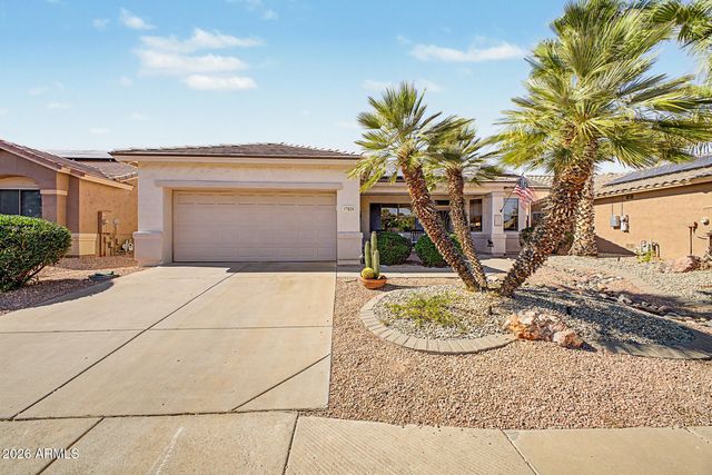 17624 N Goldwater Drive, Surprise, AZ 85374