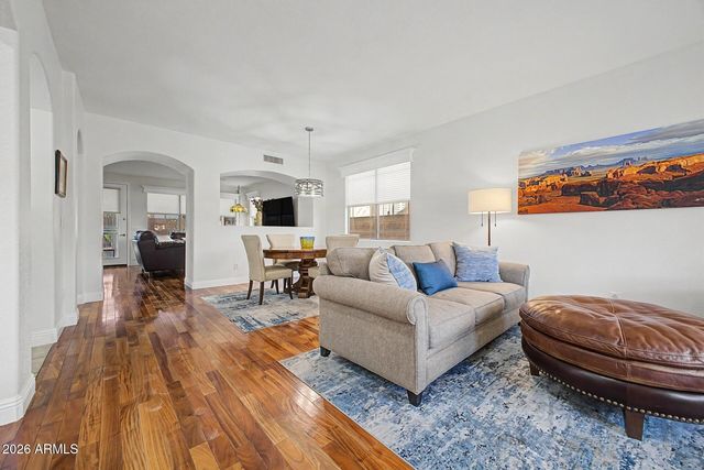 17624 N Goldwater Drive, Surprise, AZ 85374