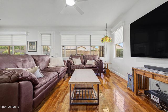 17624 N Goldwater Drive, Surprise, AZ 85374