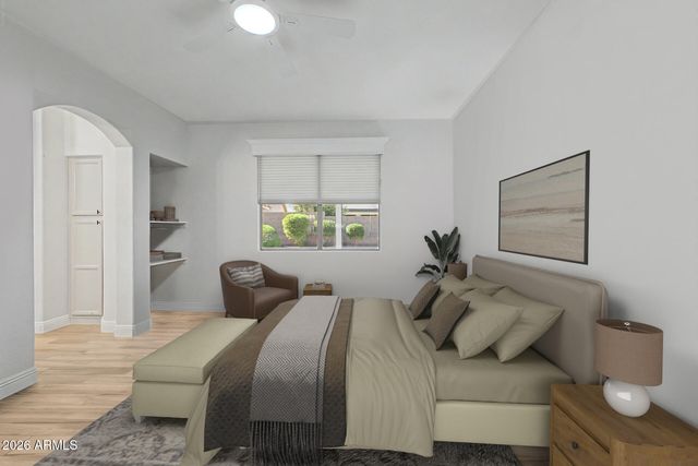 17624 N Goldwater Drive, Surprise, AZ 85374