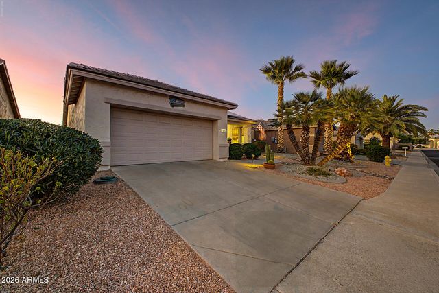 17624 N Goldwater Drive, Surprise, AZ 85374