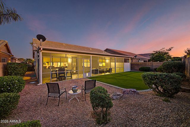 17624 N Goldwater Drive, Surprise, AZ 85374