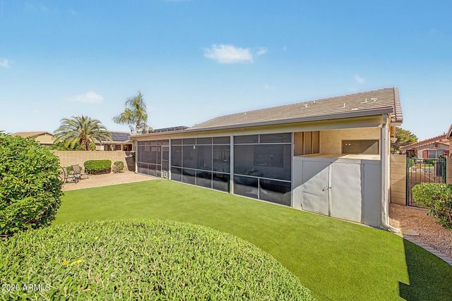 17624 N Goldwater Drive, Surprise, AZ 85374